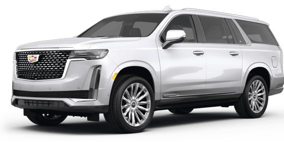 CADILLAC ESCALADE ESV 2023 1GYS3KKL4PR374436 image CADILLAC ESCALADE ESV 2023 1GYS3KKL4PR374436 image